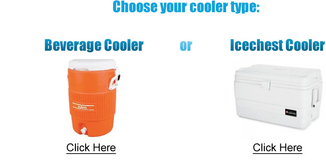 Cooler Type